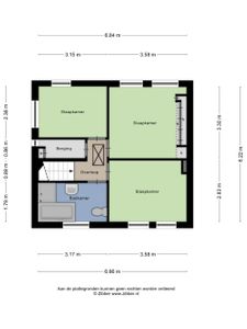 House for sale Heideveldweg 36 Heerlen