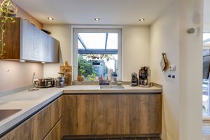 House for sale Rijksweg Zuid 134 Geleen
