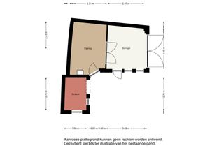 House for sale Rijksweg Zuid 134 Geleen