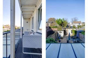 House for sale Rijksweg Zuid 134 Geleen