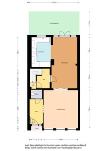House for sale Rijksweg Zuid 134 Geleen
