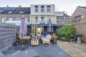 House for sale Rijksweg Zuid 134 Geleen