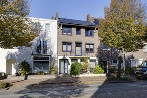 House for sale Rijksweg Zuid 134 Geleen