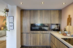 House for sale Rijksweg Zuid 134 Geleen
