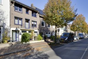 House for sale Rijksweg Zuid 134 Geleen
