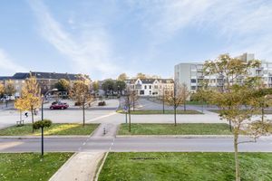 Apartment for sale Koningsplein 62 B Maastricht