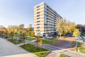 Apartment for sale Koningsplein 62 B Maastricht