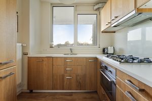 Apartment for sale Koningsplein 62 B Maastricht