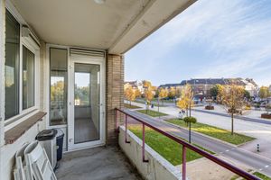 Apartment for sale Koningsplein 62 B Maastricht