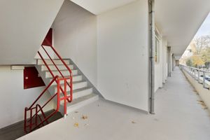 Apartment for sale Koningsplein 62 B Maastricht