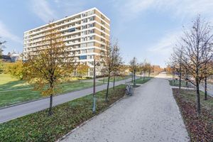 Apartment for sale Koningsplein 62 B Maastricht