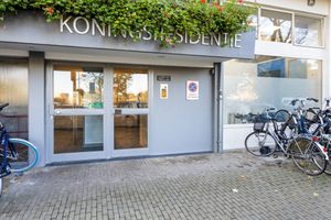 Apartment for sale Koningsplein 62 B Maastricht