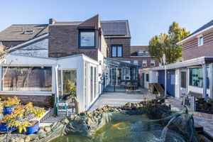Woonhuis te koop Schiffelderstraat 11 Simpelveld