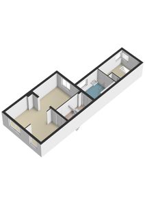 Woonhuis te koop Schiffelderstraat 11 Simpelveld