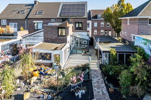 Woonhuis te koop Schiffelderstraat 11 Simpelveld