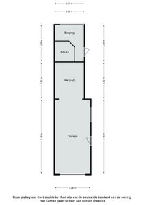 Woonhuis te koop Schiffelderstraat 11 Simpelveld
