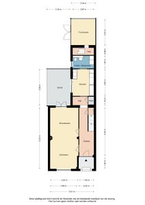 Woonhuis te koop Schiffelderstraat 11 Simpelveld
