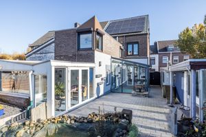 Woonhuis te koop Schiffelderstraat 11 Simpelveld