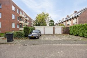 House for sale Julianusstraat 76 Heerlen