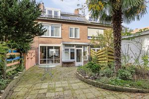 House for sale Julianusstraat 76 Heerlen