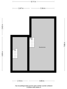 House for sale Julianusstraat 76 Heerlen