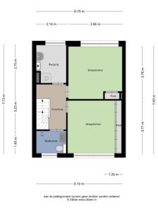 House for sale Julianusstraat 76 Heerlen