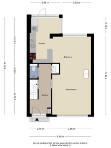 House for sale Julianusstraat 76 Heerlen