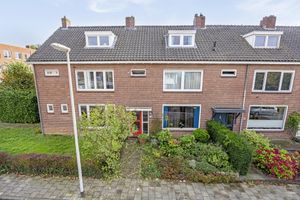 House for sale Julianusstraat 76 Heerlen