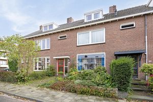 House for sale Julianusstraat 76 Heerlen