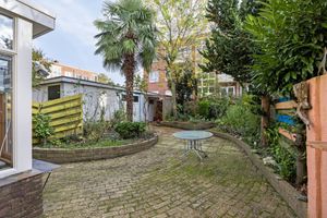 House for sale Julianusstraat 76 Heerlen