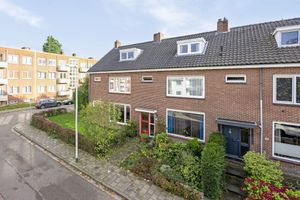 House for sale Julianusstraat 76 Heerlen