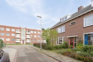 House for sale Julianusstraat 76 Heerlen