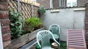 Appartement te huur Godsweerdersingel 69 C Roermond