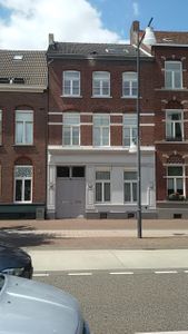 Appartement te huur Godsweerdersingel 69 C Roermond
