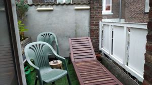Appartement te huur Godsweerdersingel 69 C Roermond