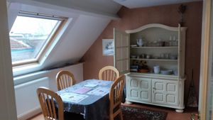 Appartement te huur Godsweerdersingel 69 C Roermond