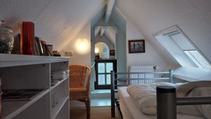 Appartement te huur Godsweerdersingel 69 C Roermond