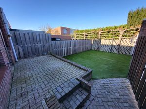 House for rent St. Gerlachstraat 11 Hoensbroek