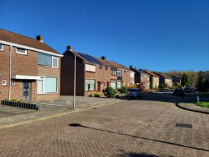 House for rent St. Gerlachstraat 11 Hoensbroek
