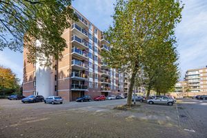 Appartement te koop Mariabad 146 Heerlen