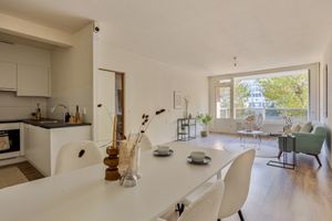 Appartement te koop Mariabad 146 Heerlen