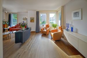 House for sale Aan De Veldkoul 1 Sint Geertruid