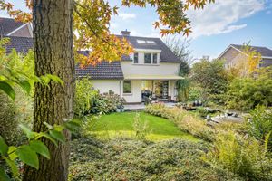 House for sale Aan De Veldkoul 1 Sint Geertruid