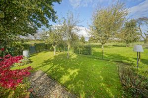 House for sale Aan De Veldkoul 1 Sint Geertruid