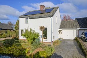 House for sale Aan De Veldkoul 1 Sint Geertruid