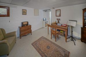 House for sale Aan De Veldkoul 1 Sint Geertruid
