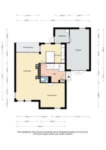 House for sale Aan De Veldkoul 1 Sint Geertruid