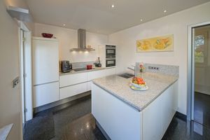 House for sale Aan De Veldkoul 1 Sint Geertruid