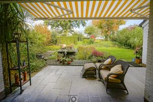 House for sale Aan De Veldkoul 1 Sint Geertruid