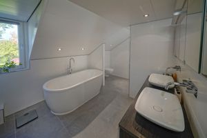 House for sale Aan De Veldkoul 1 Sint Geertruid